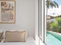 Elua Beach House - Chambres d’hôtes Byron Bay
