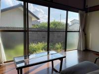 B&B Fukushima - 昭和の家ume - Bed and Breakfast Fukushima