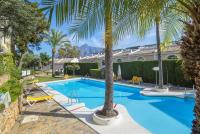 B&B Marbella - 2 bedroom apartment next to porto - Bed and Breakfast Marbella