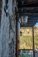 Despotikon Dimitsana Guest house - Ξενώνας Δεσποτικόν Αντωνόπουλου - Ferienwohnung Dimitsána