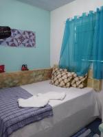 Deluxe Room (2 Adults + 1 Child)