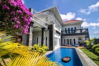 Villa Haka Jimbaran by Nagisa Bali - Ferienwohnung Jimbaran