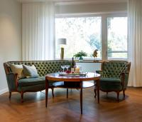 Appartement - Vue sur Lac