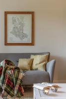 Apartment with Lake View