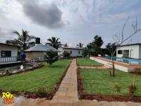 B&B Ghātghar - Roy's Nature Nest - Farm Stay near Malshej Ghats - Bed and Breakfast Ghātghar