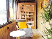 Ferienwohnung Zur Backstube - Ferienwohnung Tanne