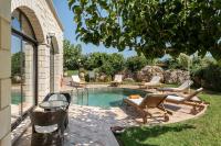 Caldera Platanias Villas - Ferienwohnung Plataniás