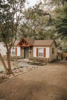 The Woodlawn Guest Cottage - Chambres d’hôtes
