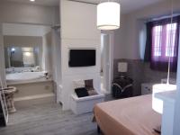 Suite Queen