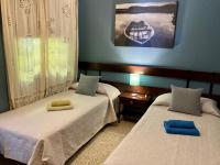 Appartamento con 2 Camere da Letto