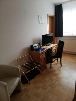 Einzelzimmer mit Meerblick