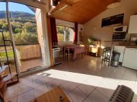 Appartement situation idéale Briançon tout confort - Ferienwohnung