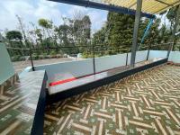 10-Bed Mixed Dormitory Room