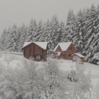 Sadyba Drymba - B&B Skhidnytsya