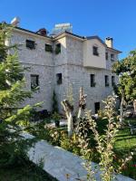 Bujtina Liana Voskopoje - B&B Voskopojë