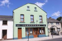 B&B Kinvara - Johnston House: Historic Village Retreat - Bed and Breakfast Kinvara