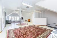 Appartement met Sauna