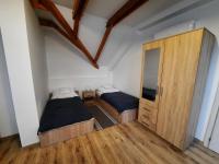 Appartamento con 2 Camere da Letto