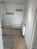 Centrum lejlighed - Ferienwohnung Viborg