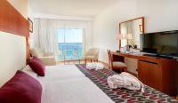 Suite Junior con vistas al mar