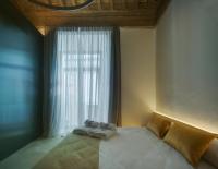 Appartamento con Balcone