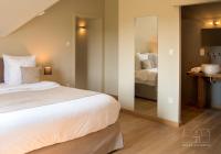 Habitación Doble Deluxe