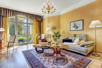 Villa Seeschloss 10 - B&B Heringsdorf