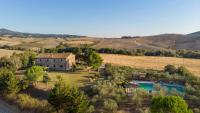 B&B Santa Luce - Villa La Lespa - Bed and Breakfast Santa Luce