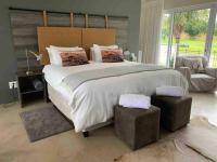 The Studio on Cordia DSTV WIFI 2km from Umhlanga Beach - B&B Durban