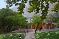 B&B Hunza - SERENA ALTIT FORT RESIDENCE - Bed and Breakfast Hunza