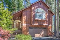 Sugar Pine Haus - B&B