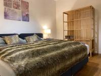 B&B Bendorf - Apartment Abtei Sayn - Bed and Breakfast Bendorf