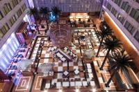 Crowne Plaza Kuwait Al Thuraya City, an IHG Hotel