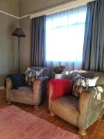 Die Pophuis - B&B Aberdeen