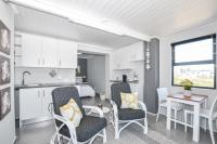 B&B Yzerfontein - Hip-Nautic - Bed and Breakfast Yzerfontein