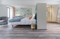 Camera Tripla Comfort con Doccia