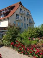StrandGut FIP Park - Ferienwohnung