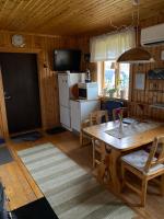 Backen - Chambres d'hôtes Torsby