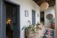 103 Riad Chelsie Pool RoofTop & Hammam - B&B Marrakech