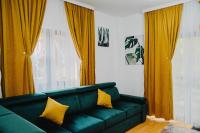 HUGO MOUNTAIN - B&B Sinaia