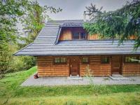 Chata Vŕšky Terchová - B&B Terchová