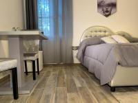 Junior Suite with Private Jacuzzi