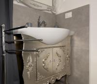 Junior Suite con Vasca Idromassaggio Privata