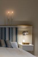Doppelzimmer mit Seeblick