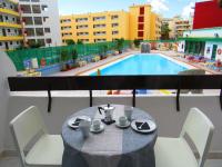 Near the sea Las Arenas - Bed and Breakfast Playa del Ingles