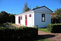 B&B Drijber - Hofgalow Chalet op camping "De Stal" - Bed and Breakfast Drijber