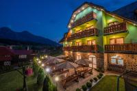 Penzión Šafrán - B&B Ždiar