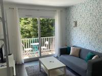 PETIT NID AU BOURGET DU LAC - B&B Le Bourget-du-Lac