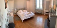 Chambre Lit King-Size Supérieure