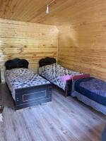 Basic Triple Room